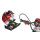PROLINETECH Bušač rupa za dva rukovaoca Germany Style PLT/EA-334 - PLT-EA-334