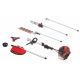 PROLINETECH Multifunkcionalni trimer 4u1 Germany Style PLT/BC-4/1 - PLT-BC-4-1