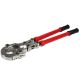 MAR-POL Presa za PEX cevi U-tip 16, 20, 25 / TH 16, 20, 26 M55911 - M55911