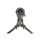 MAR-POL Presa za PEX cevi U-tip 16, 20, 25 / TH 16, 20, 26 M55911 - M55911