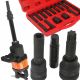 BJC ® Set dugih bitova 3/4 M58265 - M58265