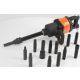 BJC ® Set dugih bitova 3/4 M58265 - M58265