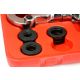 MAR-POL Presa za PEX cevi U-tip 16, 20, 25 / TH 16, 20, 26 M55911 - M55911