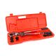 MAR-POL Presa za PEX cevi U-tip 16, 20, 25 / TH 16, 20, 26 M55911 - M55911