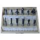 MAR-POL Glodala za frezer 8mm 12el M22549 - M22549