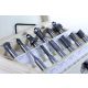 MAR-POL Glodala za frezer 8mm 12el M22549 - M22549