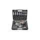 PROLINETECH Gedore Set 108 komada PLT/SS-108 - PLT-SS-108