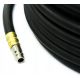 MAR-POL Crevo za kompresor gumeno 10m M82101 - M82101