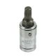 PROLINETECH PROLIHETECH Set nastavaka sa TORX, SPLINE, IMBUS PLT/BIT-41 - PLT-BIT-41