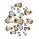 MAR-POL Set BLIND - zakivnih matica M3-M10 300el M66540 - M66540