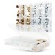 MAR-POL Set BLIND - zakivnih matica M3-M10 300el M66540 - M66540