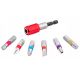 MAR-POL Set bitova 56 elemenata M66304 - M66304