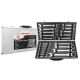 PROLINETECH Set brzih ključeva 22el 6-32 mm PLT/SB-22 - PLT-SB-22