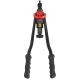 MAR-POL Klesta za blind - zakrivne matice M3-M12 410mm M49572 - M49572
