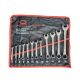 PROLINETECH Set 12 kljuČeva 6-22mm PLT/SS-12 - PLT-SS-12