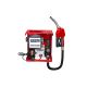 PROLINETECH Pumpa za pretakanje goriva Germany Style PLT/OP-100 - PLT-OP-100
