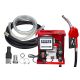 PROLINETECH Pumpa za pretakanje goriva Germany Style PLT/OP-100 - PLT-OP-100