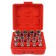 MAR-POL Set E4 TORX gedora M66422 - M66422