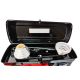 PROLINETECH Stubna bušilica 500W 16mm sa stegom Germany Style PLT/SB-500 - EP2195456