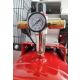 PROLINETECH Kompresor 100l dvoklipni Germany Style PLT/AC-100L - PLT-AC-100L