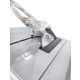 PROLINETECH Stoni cirkular sa postoljem  Germany Style PLT/TS-255 - EP2194901