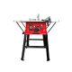 PROLINETECH Stoni cirkular sa postoljem  Germany Style PLT/TS-255 - EP2194901
