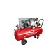 PROLINETECH Kompresor 100l dvoklipni Germany Style PLT/AC-100L - PLT-AC-100L