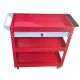 PROLINETECH Kolica za alat sa 3 police i fiokom - crvena PLT/WS-03/1 - EP2194850