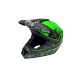 PROLINETECH Kaciga za Qvad-BMX-Cros PLT/HE-GRE_M - EP2194661