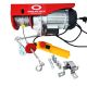 PROLINETECH Dizalica sa sajlom - Vrabac 400/800kg Germany Style PLT/DS800 - EP2195411
