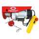 PROLINETECH Dizalica sa sajlom - Vrabac 150/300kg Germany Style PLT/DS300 - EP2194748