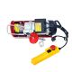 PROLINETECH Dizalica sa sajlom - Vrabac 150/300kg Germany Style PLT/DS300 - EP2194748