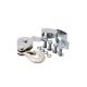PROLINETECH Dizalica sa sajlom - Vrabac 400/800kg Germany Style PLT/DS800 - EP2195411