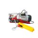 PROLINETECH Dizalica sa sajlom - Vrabac 400/800kg Germany Style PLT/DS800 - EP2195411