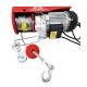 PROLINETECH Dizalica sa sajlom - Vrabac 400/800kg Germany Style PLT/DS800 - EP2195411