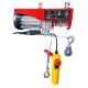PROLINETECH Dizalica sa sajlom - Vrabac 400/800kg Germany Style PLT/DS800 - EP2195411