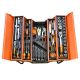 PROLINETECH Metalna kutija sa alatom 85el PLT/KA-85 - PLT-KA-85