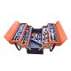 PROLINETECH Metalna kutija sa alatom 85el PLT/KA-85 - PLT-KA-85