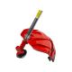 PROLINETECH Motorni trimer Germany Style PLT/BC-112EXPERT - PLT-BC-112EXPERT