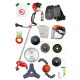 PROLINETECH Motorni trimer Germany Style PLT/BC-112EXPERT - PLT-BC-112EXPERT