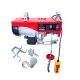PROLINETECH Dizalica sa sajlom – Vrabac 500/1000kg Germany Style PLT/DS1000 - EP3106151
