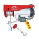 PROLINETECH Dizalica sa sajlom – Vrabac 500/1000kg Germany Style PLT/DS1000 - EP3106151