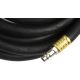 PROLINETECH Crevo za kompresor – gumeno 10m PLT/PC-10 - EP3070836