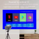 Projektor A10 Androit 13.0 (1280x720) - 615928