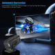 Projektor HY320 Android 11 Native (1920x1080/ 390 Ansi Lumens) - 617736