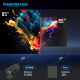 Projektor HY320 Android 11 Native (1920x1080/ 390 Ansi Lumens) - 617736