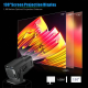 Projektor HY320 Android 11 Native (1920x1080/ 390 Ansi Lumens) - 617736
