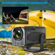 Projektor HY320 Android 11 Native (1920x1080/ 390 Ansi Lumens) - 617736