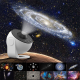 Projektor Planetarijum 12 u 1 - 610754