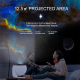 Projektor Planetarijum 12 u 1 - 610754